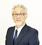 代表講師　村田